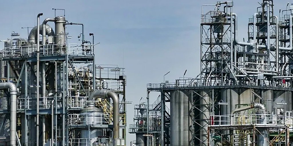 Oil Field / Industrial Chemical