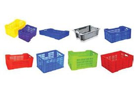 Crates