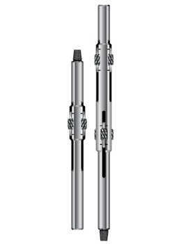 Drilling Downhole Tools