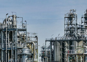 Oil Field / Industrial Chemicals
