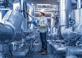 Oil & Gas Inspections & Certifications