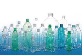 PET BOTTLES