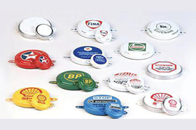 Drum Accessories Caps