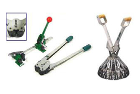 CRIMPING TOOLS