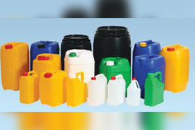 JERRY CANS
