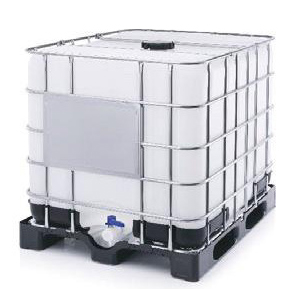 INTERMEDIATE BULK CONTAINERS