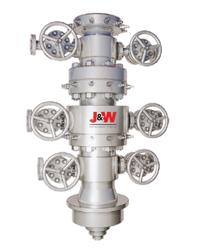 PRESSURE CONTROL EQUIPMENT
